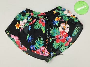 krótkie spodenki bermudy: New Look, Szorty damskie, rozmiar S — 3