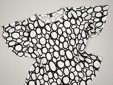 Shein Curve, Sukienka damska, rozmiar 3XL