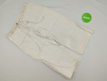 marks and spencer piżamy damskie: Marks & Spencer, Spodnie materiałowe damskie, rozmiar M — 2