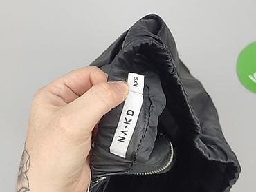 pakute: NA-KD, Spódnica damska, rozmiar 2XS — 4