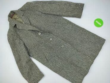 ca plaszcze: Oxford, Płaszcz damski, rozmiar XL — 2