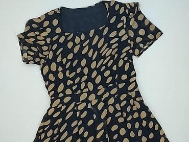 polka dot: Sukienka damska, rozmiar S — 1