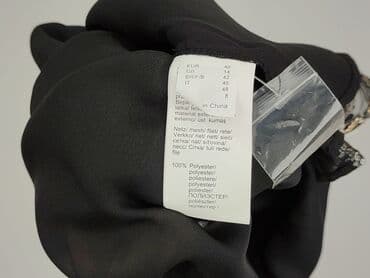 bluzki złotą nitką: BPC Selection, Top damski, rozmiar L — 5