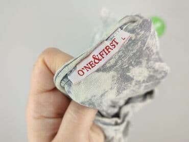 dkny bluza: T-shirt damski, rozmiar L — 4