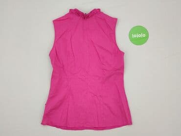 koszula fuksja mohito: Mohito, Bluzka damska, rozmiar S — 4