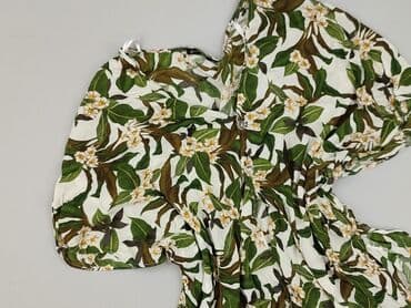 stradivarius sweter z dziurami: Stradivarius, Women's blouse, size M — 2