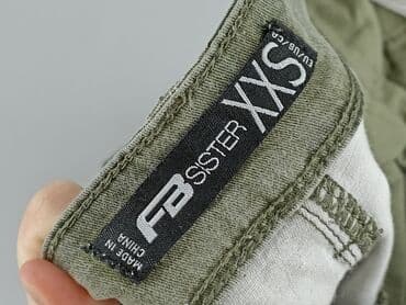 Women: FB Sister, Jeans for women, size 2XS (EU 32) — 4
