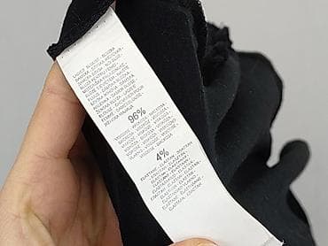 bluza dluga: Reserved, Bluzka damska, rozmiar XS — 7