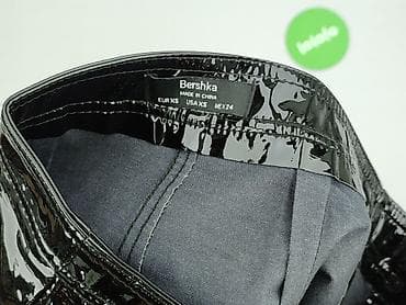 reserved spódnice mini: Bershka, Spódnica damska, rozmiar XS — 4