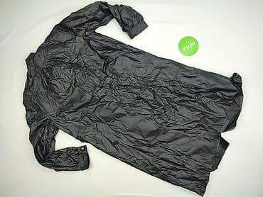 rainbow bluzka: C&A, Płaszcz damski, rozmiar L — 3