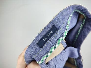 tatuum outlet: Tatuum, Spodnie materiałowe damskie, rozmiar M — 4