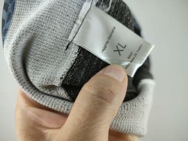 czarne legginsy push up legginsy podkreślające pośladki: Legginsy Sportowe damskie, XL — 5