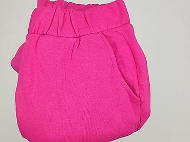 relab rozowe dresy: Beloved, Spodnie dresowe damskie, rozmiar S — 6