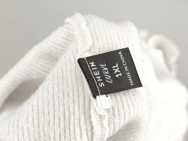 mohito komplet sweterkowy: Shein Curve, Sweter damski, XL — 4