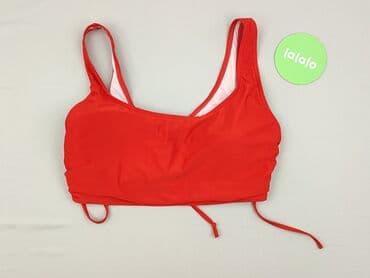 zabudowane majtki kapielowe: Góra od bikini, rozmiar XL — 2