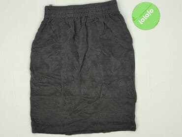 spódnice midi plisowane czarne: Spódnica damska, rozmiar M — 3