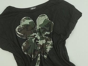 Women's blouse, size 5XL