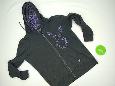 bluzy minouu: Bluza z kapturem damska, rozmiar XL — 2