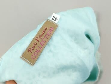 sukienka na wesele miętowa: Sukienka damska, rozmiar XL — 4