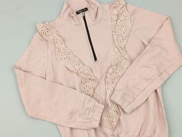 pięć lat w paski bluza w paski świat: Bluza damska
, rozmiar M — 1