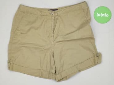bezowe spodenki damskie: Szorty damskie, rozmiar XL — 2
