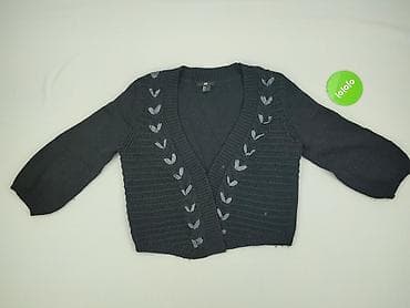samsoe: H&M, Kardigan damski, rozmiar S — 2
