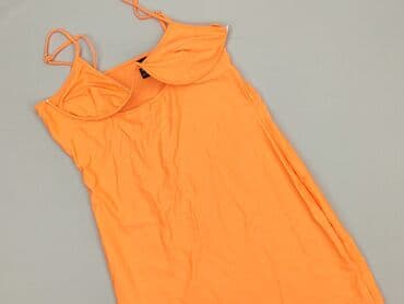 shein zolta sukienka: Shein, Sukienka damska, rozmiar M — 1