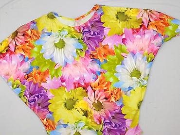 Styled In Italy, Bluzka damska, rozmiar One size