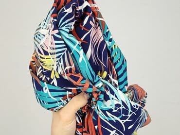 strój kąpielowy dla puszystych allegro: Bluzka damska, 3XL — 5