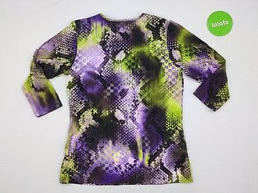 b: Bluzka damska, rozmiar L — 3