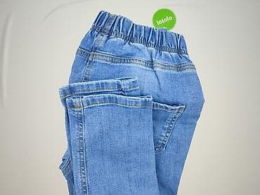 Calzedonia, Jeansy damskie, rozmiar XS — 6