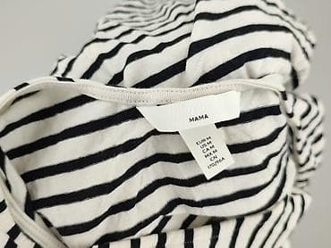 koszula od h m: H&M Mama, Sukienka damska, rozmiar M — 4