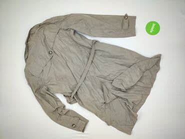 куртки жіночі польща: Пальто жіноче, розмір One size — 3