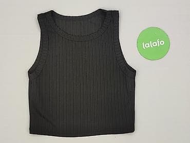longsleeve cropp: Top damski, rozmiar S — 2