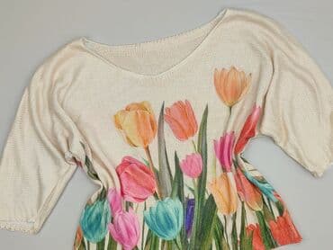Swetry: Sweter damski, rozmiar One size
