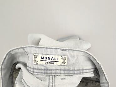 buty monotox: Jeans for women, size XL — 4