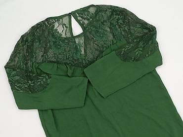 bluza gorset: Bluzka damska, rozmiar M — 1