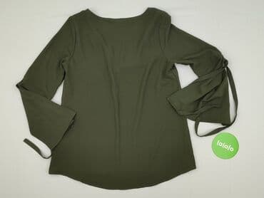 amisu top new yorker: Amisu, Women's blouse, M — 3