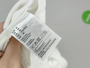 bluzy croop: H&M Divided, Bluzka damska, rozmiar M — 5