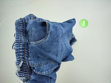 jeansy pumpy: Chinosy dla mężczyzn, rozmiar L — 5