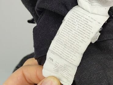 ccc klapki profilowane: Cropp, Chinosy dla mężczyzn, rozmiar L — 7