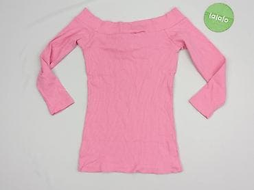 bluza stich pepco: Bluzka damska, rozmiar S — 3