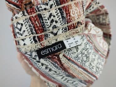 sandały skechers ccc: Esmara, Spodnie materiałowe damskie, S — 5