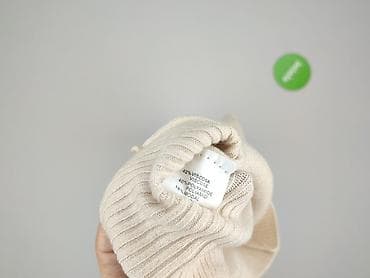 sweter damski h: Golf damski, rozmiar S — 4