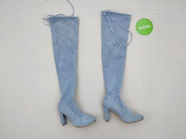 molton buty: R.Polanski, Kozaki damskie, rozmiar 36 — 2