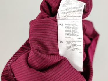 sukienki dzinsowe reserved: Reserved YFL, Bluzka damska, L — 5