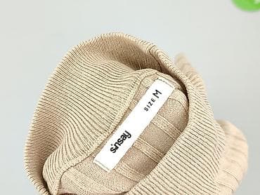 sinsay bluza: Sinsay, Golf damski, rozmiar M — 4