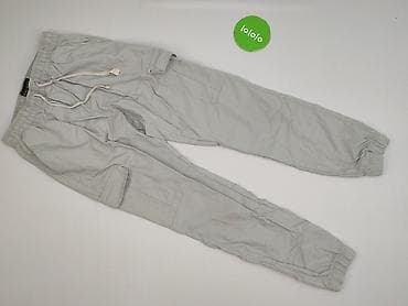 bershka cargo: Brave Soul, Spodnie cargo damskie, rozmiar 2XS — 2