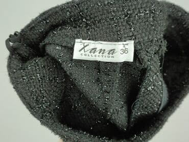 czarne spódnice zara: Xana, Spódnica damska, rozmiar S — 5