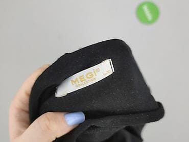 asymetryczne spódnice maxi: MEGI, Spódnica damska, rozmiar XL — 4